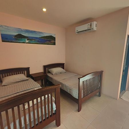 Moon Travel Phangan Ban Nua Ngoại thất bức ảnh