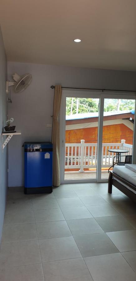Moon Travel Phangan Ban Nua Ngoại thất bức ảnh