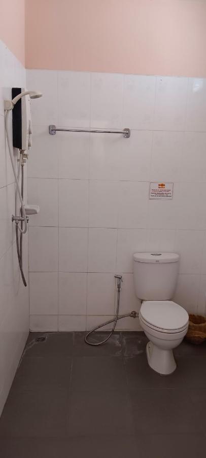 Moon Travel Phangan Ban Nua Ngoại thất bức ảnh