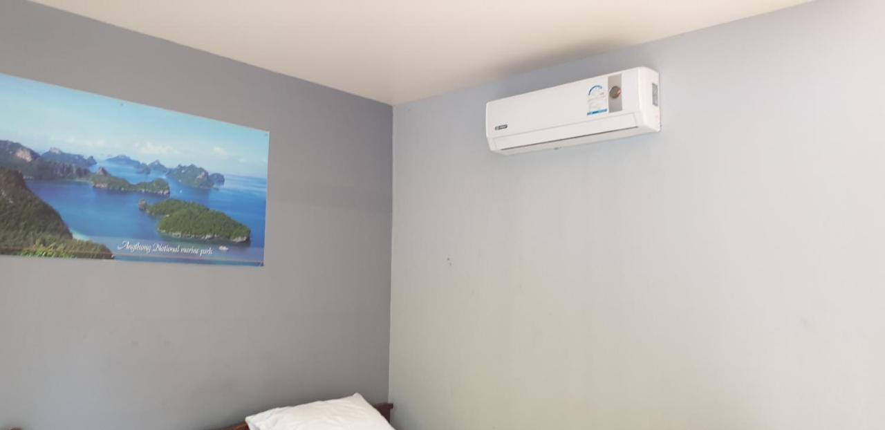 Moon Travel Phangan Ban Nua Ngoại thất bức ảnh