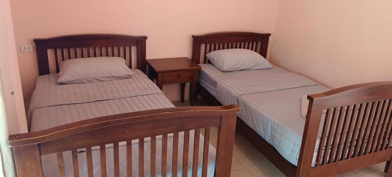 Moon Travel Phangan Ban Nua Ngoại thất bức ảnh