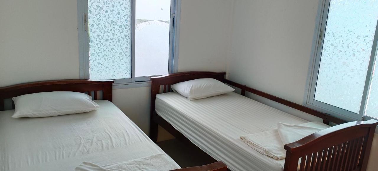 Moon Travel Phangan Ban Nua Ngoại thất bức ảnh